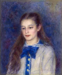 Thérèse Berard, 1879