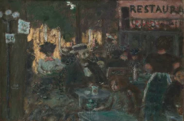 Café Terrasse