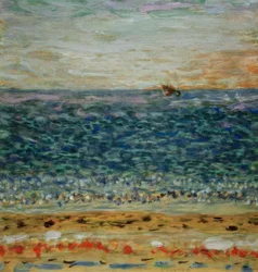 Das Meer