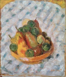 Früchte, 1902