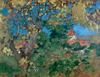 Das Haus von Grand-Lemps