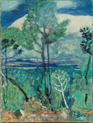 Landschaft