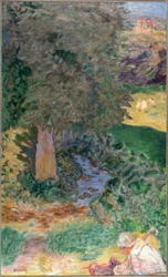 Der Bach
