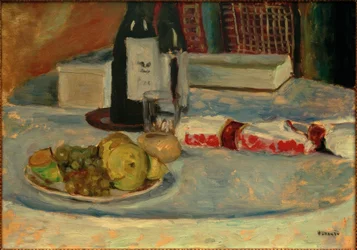 Die Servietten
