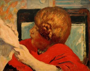 Lesende