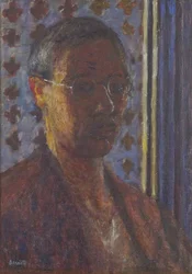 Selbstporträt, ca. 1923