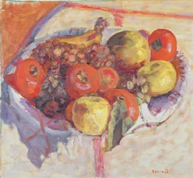 Stillleben, ca. 1922