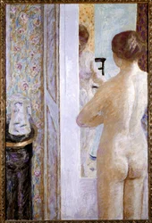 Die Toilette