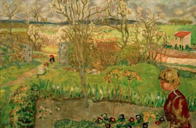 Vorfrühling