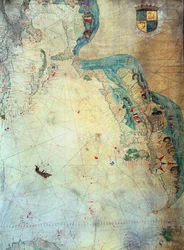 Zusätzliche Ms 5413: Kanada
