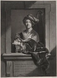 Hyacinthe Rigaud (1659-1743)