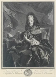 Marie d