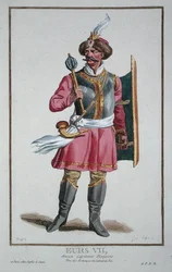 Eurs VII aus 