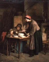 Häuserinneres