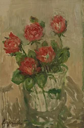 Blumenstrauß
