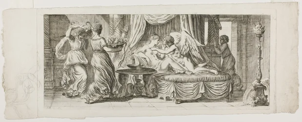Amor und Psyche
