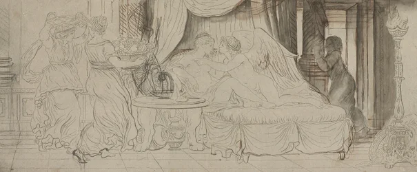 Amor und Psyche