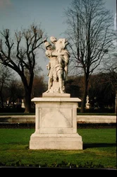 Aeneas und Anchises