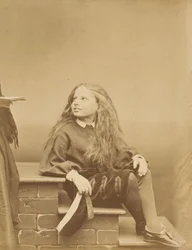 Der Bergbewohner, 1860er Jahre