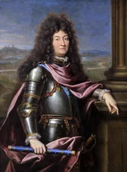 Ludwig XIV., König von Frankreich, 1638-1715