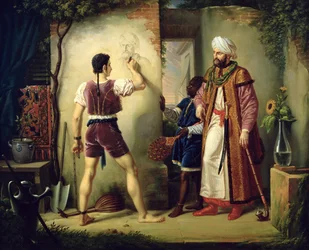 Fra Filippo Lippi (ca.1406-69) 1819