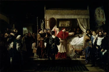 Ehrungen für Raphael nach seinem Tod, 1806