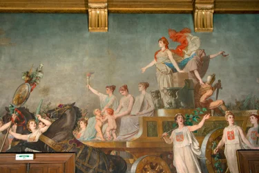 Der Triumph der Republik