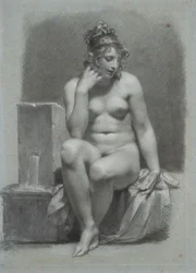 Die Quelle, ca. 1800-10