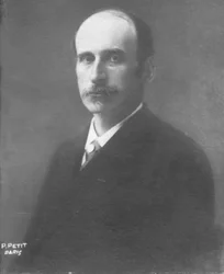 Cavaignac, um 1893