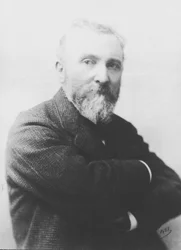 Chapu, um 1893