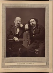 Erckmann-Chatrian
