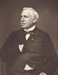 Nélaton, ca. 1876