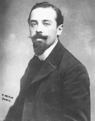 Sarraut Albert, ca. 1893