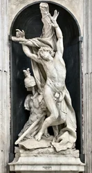 Heiliger Sebastian (Skulptur)