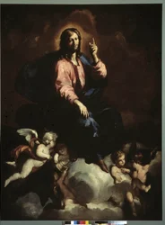 Der Retter der Welt, 1655