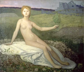 Hoffnung, 1871-2