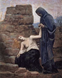Mitleid, 1887