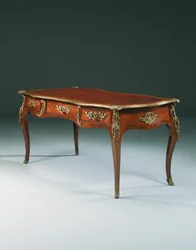 Louis XV Schreibtisch