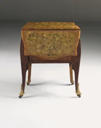 Louis XV Kommode, ca. 1765-70
