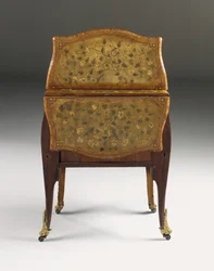 Louis XV Kommode, ca. 1765-70