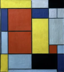Komposition II