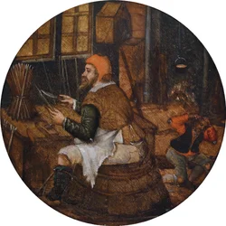 Pfeilmacher