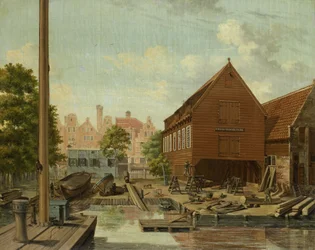 Die Werft 