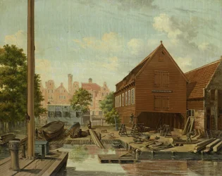 Die Werft 