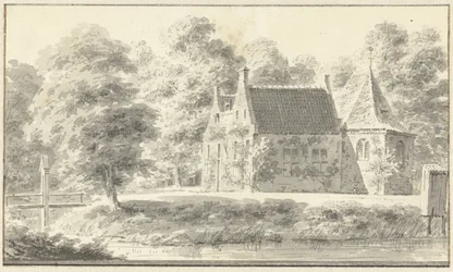Haus Isselt bei Soest