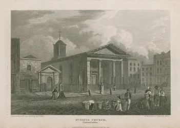 St. Paul