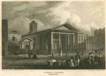St. Paul