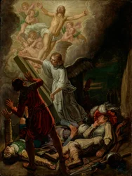 Die Auferstehung