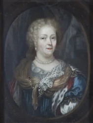 Prinzessin Anna von Thurn und Taxis