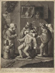 Das Gefühl (Vijf zintuigen)